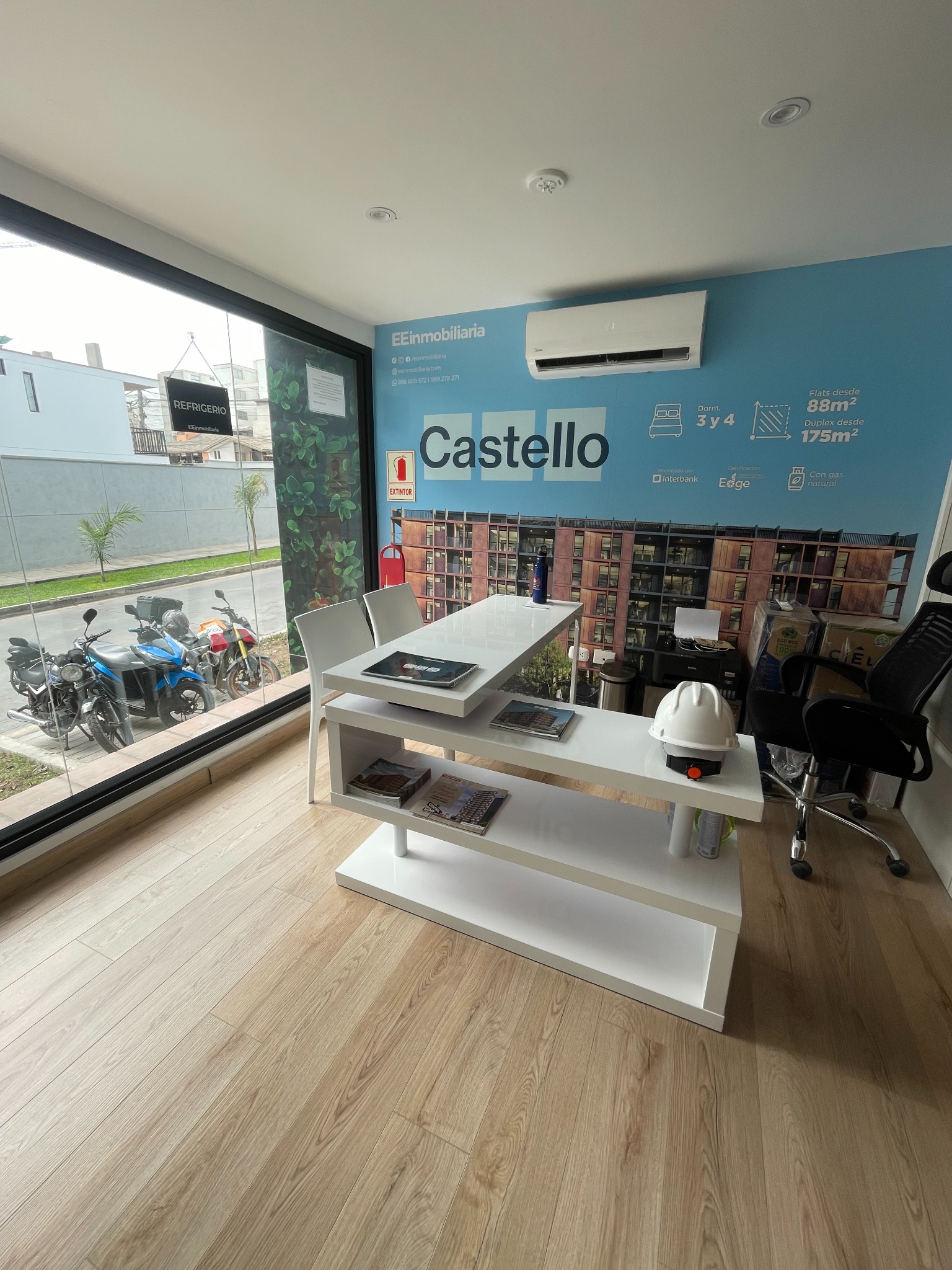 Caseta Castello