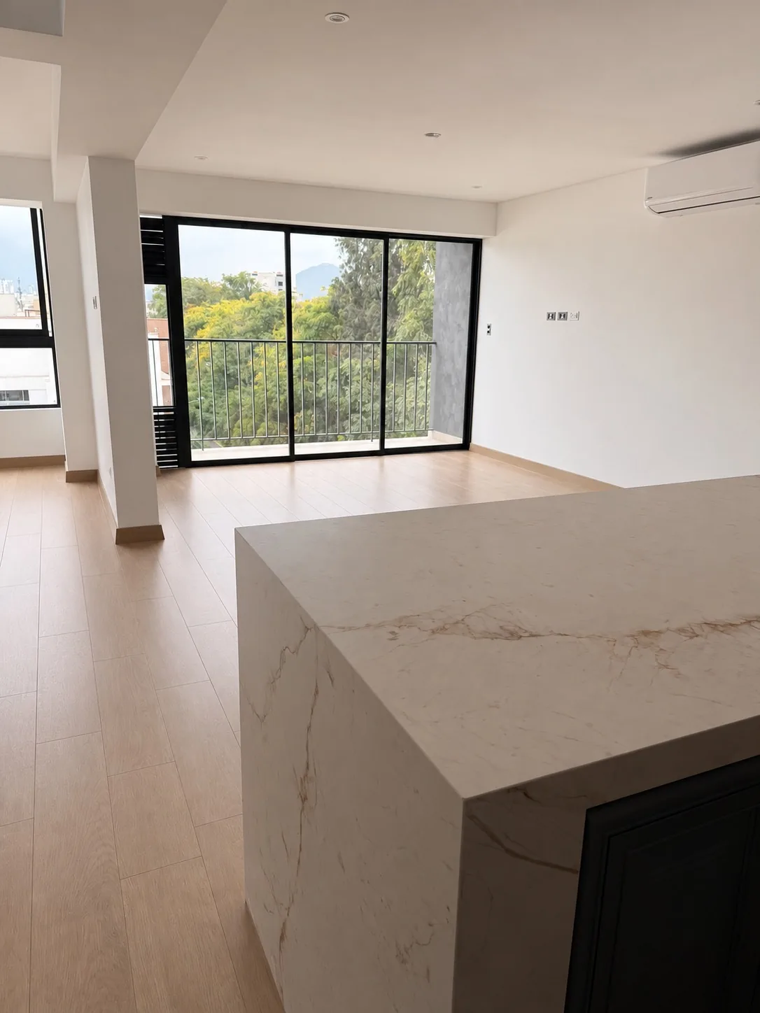 Obra Parque Gardenias 2 — fotografía 2