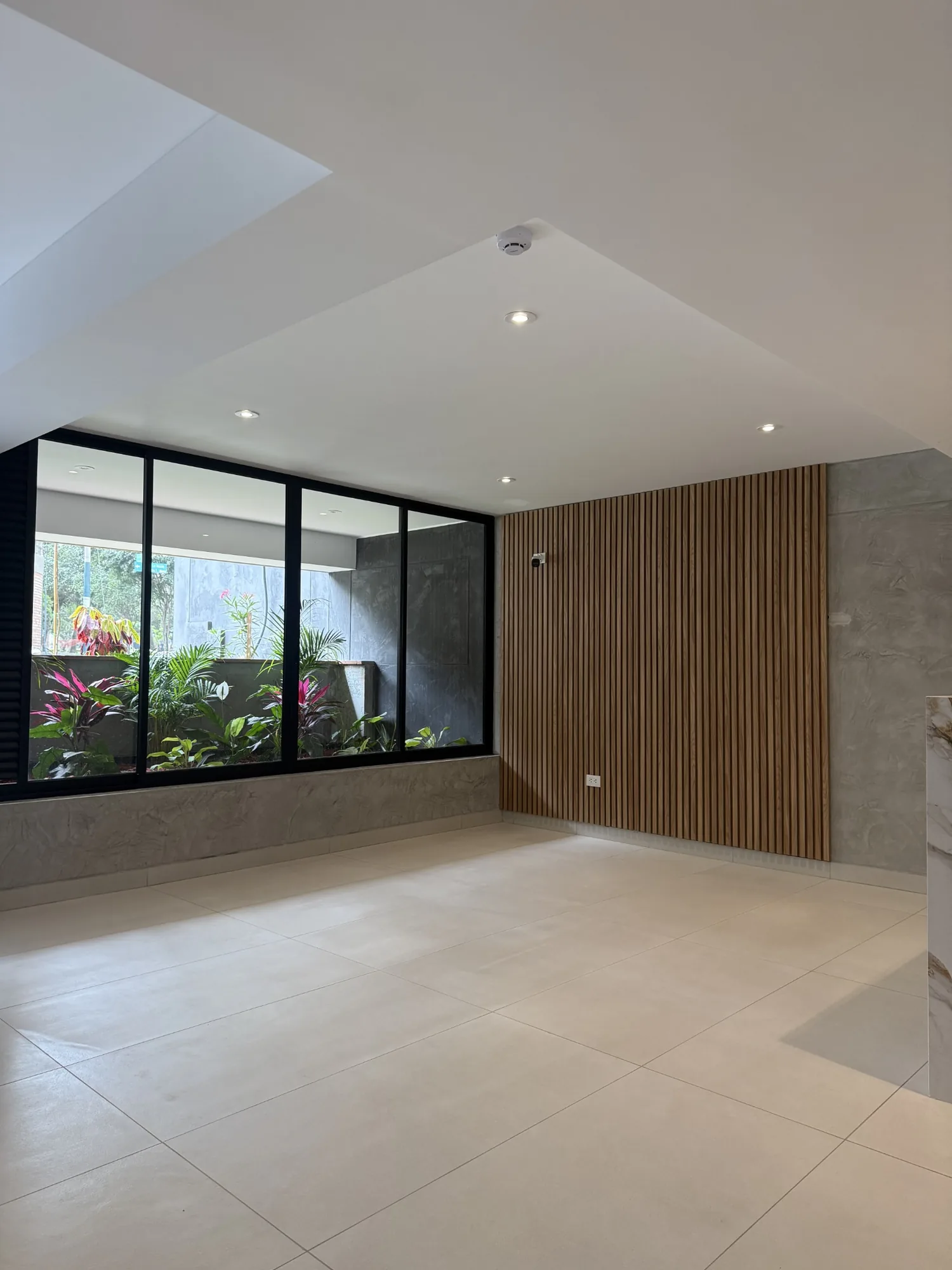 Obra Parque Gardenias 2 — fotografía 4