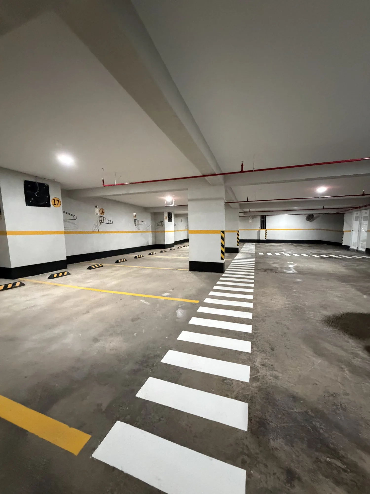Obra Parque Gardenias 2 — fotografía 6
