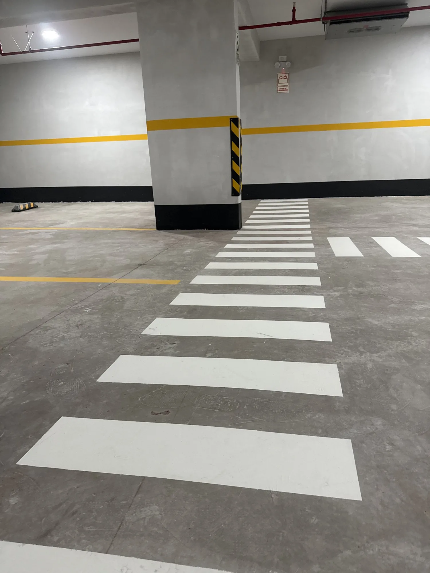 Obra Parque Gardenias 2 — fotografía 8