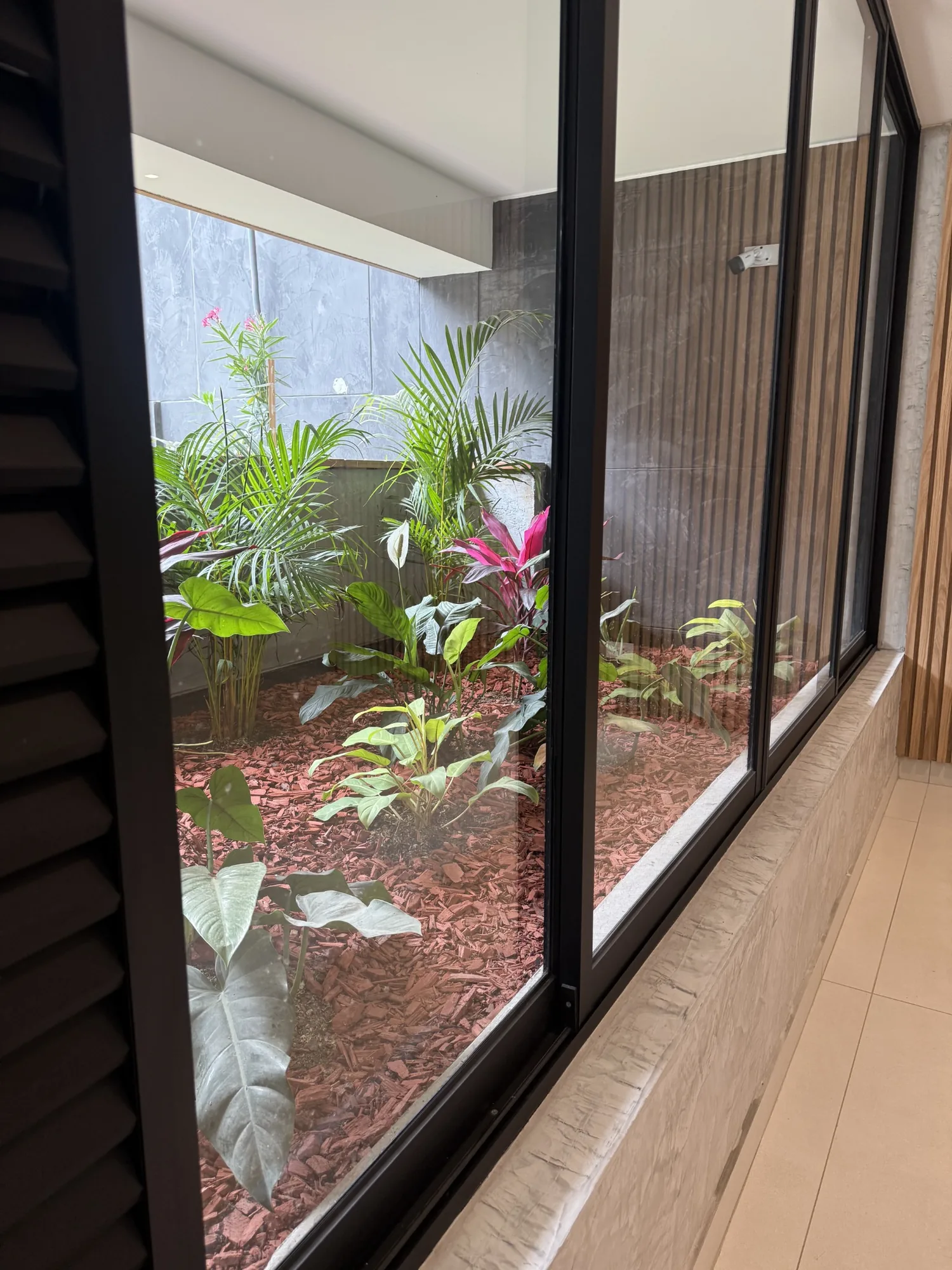Obra Parque Gardenias 2 — fotografía 13