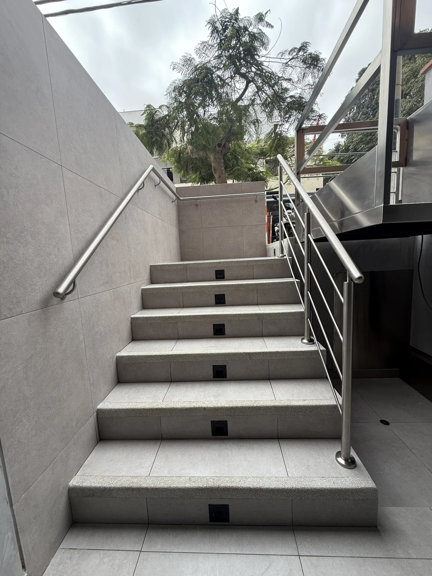 Obra Parque Gardenias 2 — fotografía 14