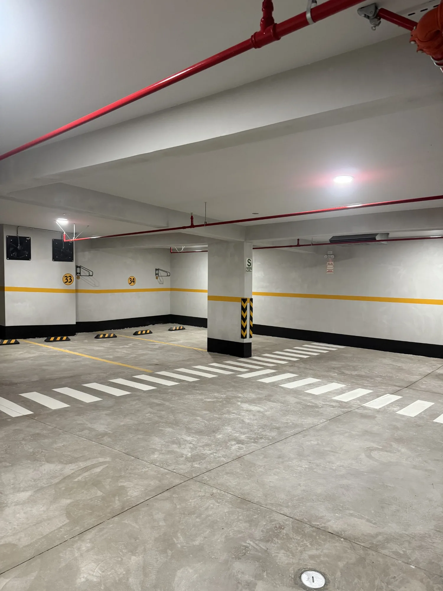 Obra Parque Gardenias 2 — fotografía 17
