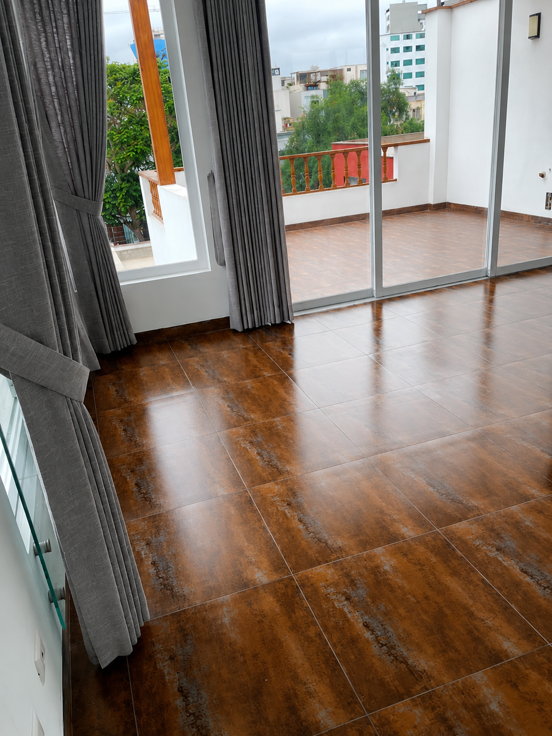 Mantenimiento Clean Solutions 5