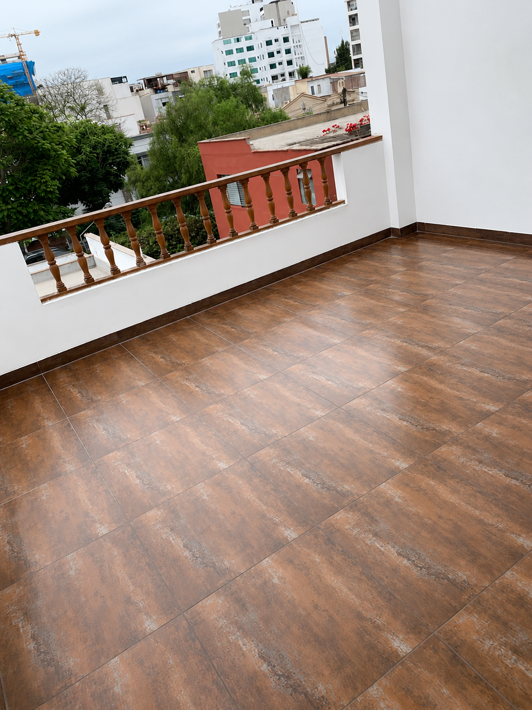 Mantenimiento Clean Solutions 6