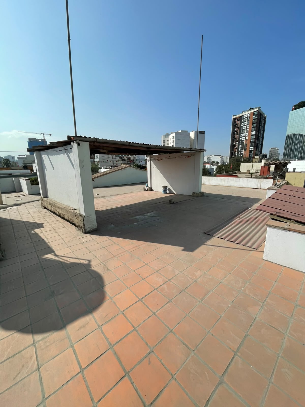 Mantenimiento Clean Solutions 11