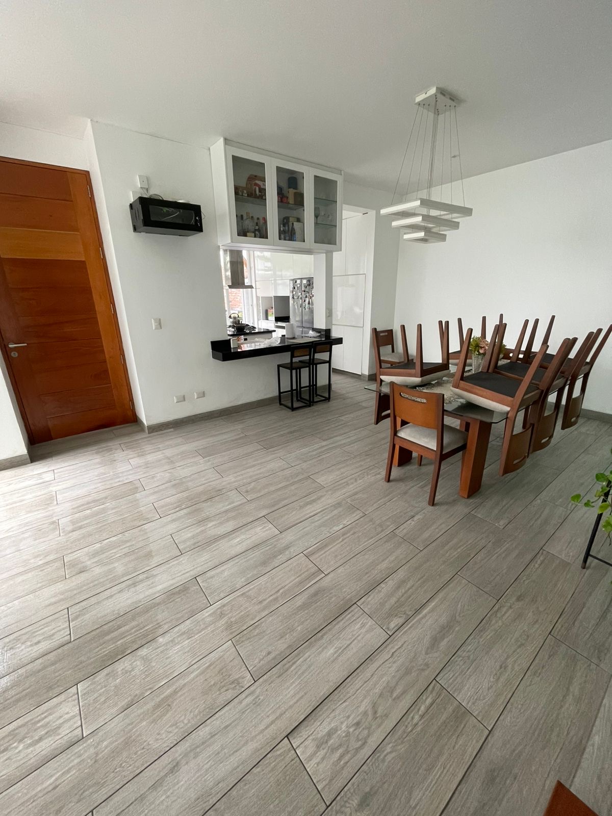 Mantenimiento Clean Solutions 12