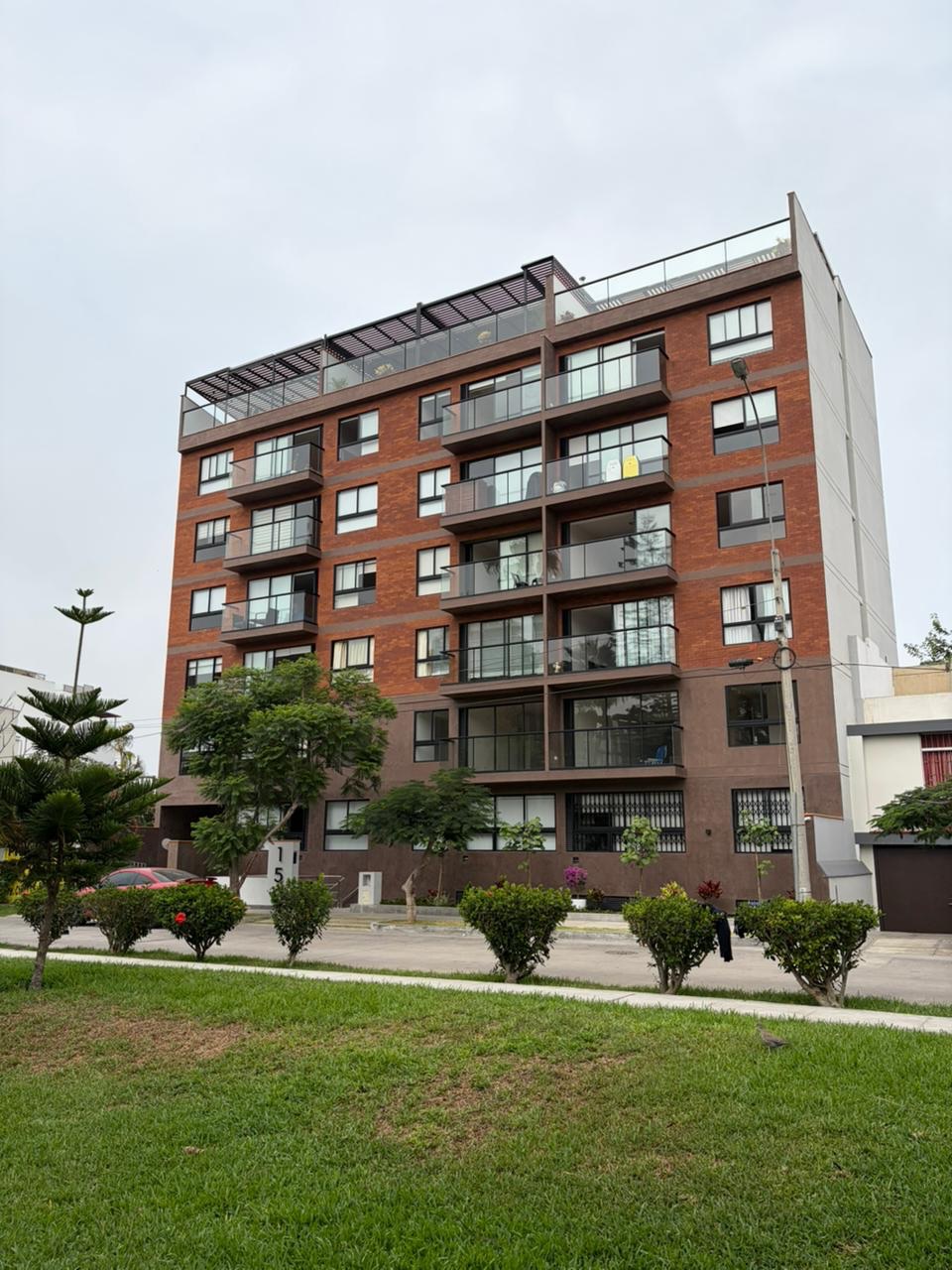 Proyectos inmobiliarios