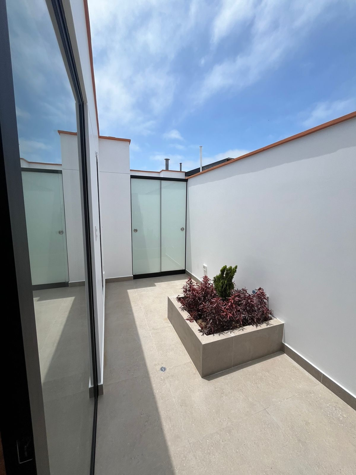 Parque El Rosal — foto 5
