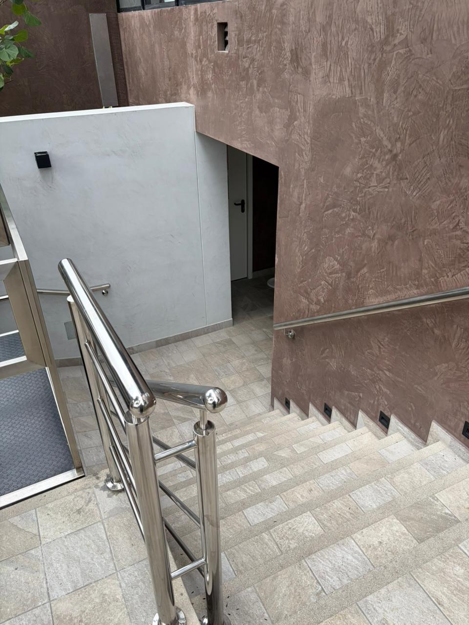 Parque El Rosal — foto 11