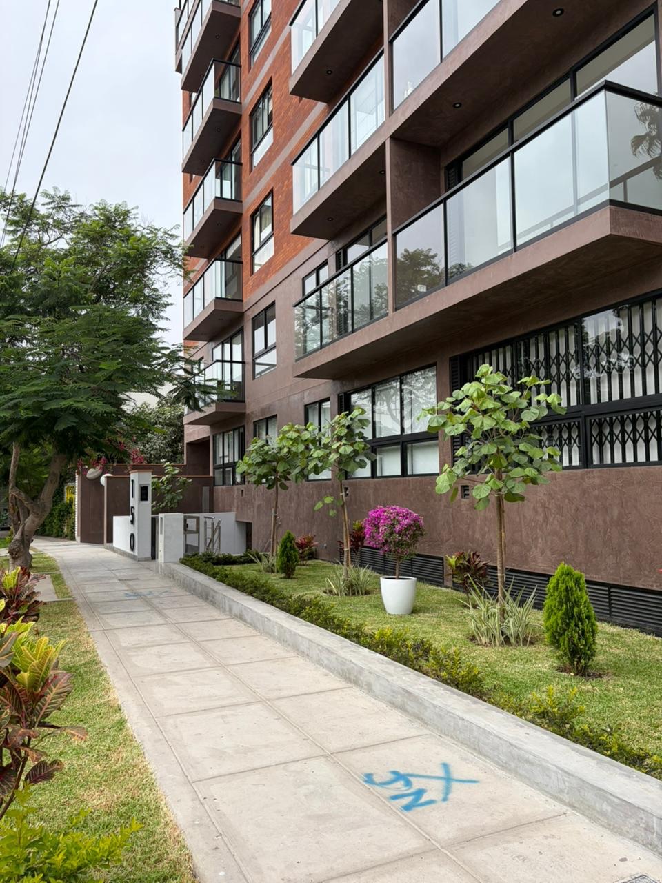 Parque El Rosal — foto 13