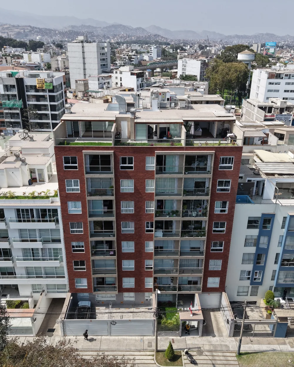 Castellana 173